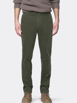 Herren Cordhose - Lupus 2-7698