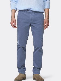 Herren Cordhose - Lupus 2-7698