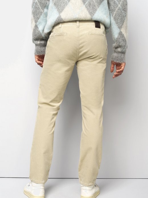 Herren Cordhose - M5 Move 2-6598