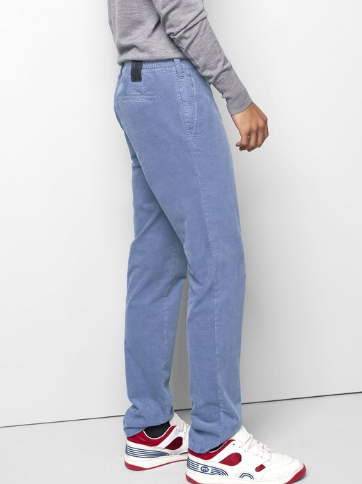 Herren Cordhose - M5 Move 2-6598
