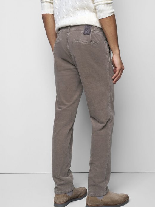 Herren Cordhose - M5 Move 2-6598
