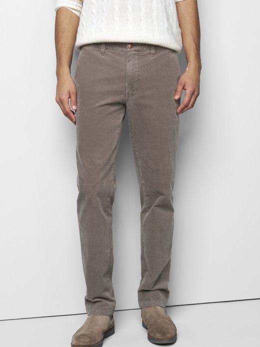 Herren Cordhose - M5 Move 2-6598