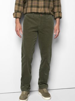 Herren Cordhose - M5 Move 2-6598