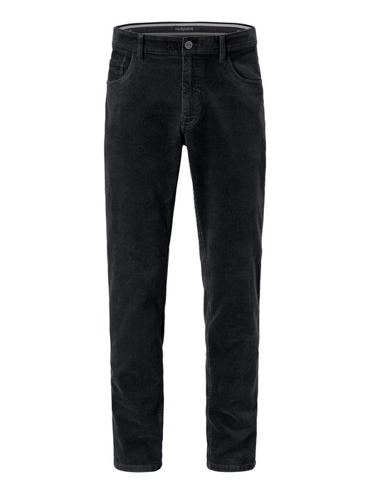 Herren Cordhose - MILTON Regular Fit