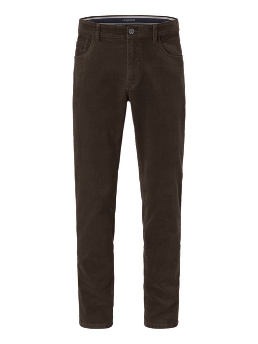 Herren Cordhose - MILTON Regular Fit