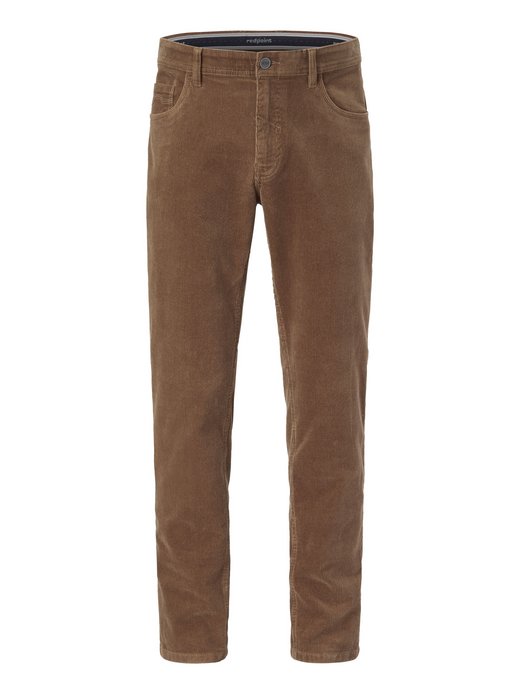 Herren Cordhose - MILTON Regular Fit