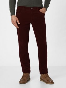 Herren Cordhose - MILTON Regular Fit