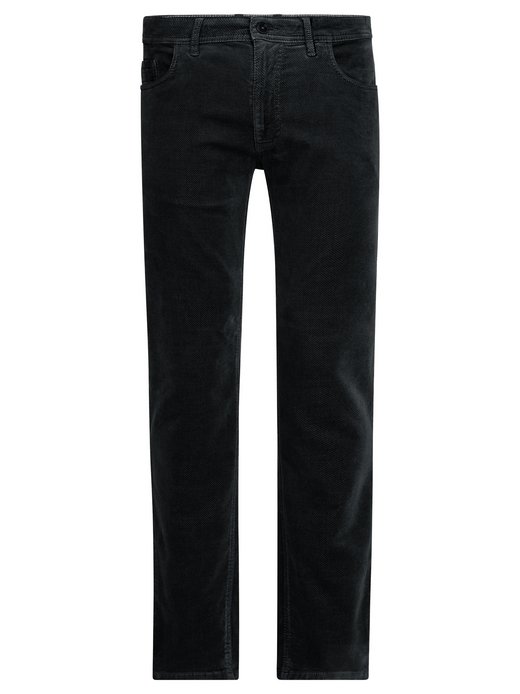 Herren Cordhose - MILTON Straight Fit