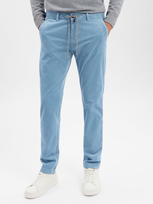 Herren Cordhose - PC-Confolens