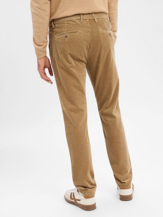 Herren Cordhose - PC-Confolens