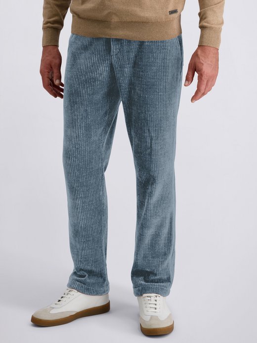 Herren Cordhose Rick