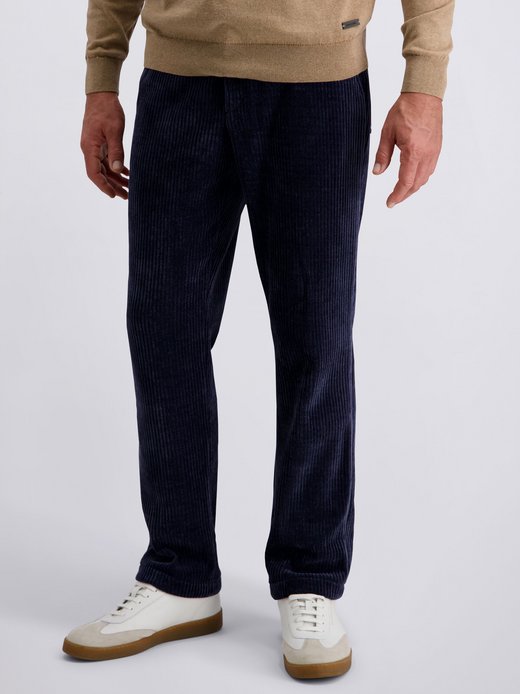 Herren Cordhose Rick