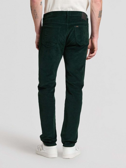 Herren Cordhose - Rider