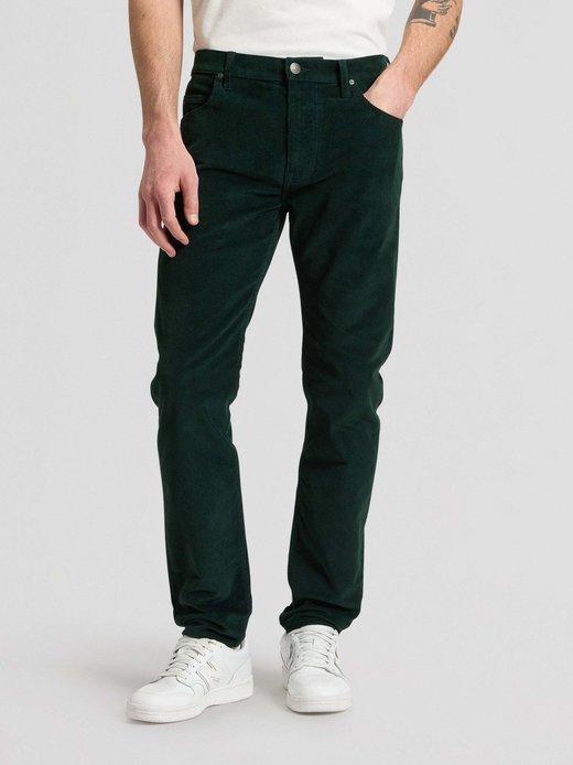 Herren Cordhose - Rider