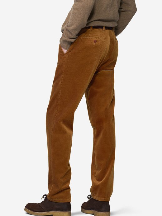 Herren Cordhose - Roma 2-8621