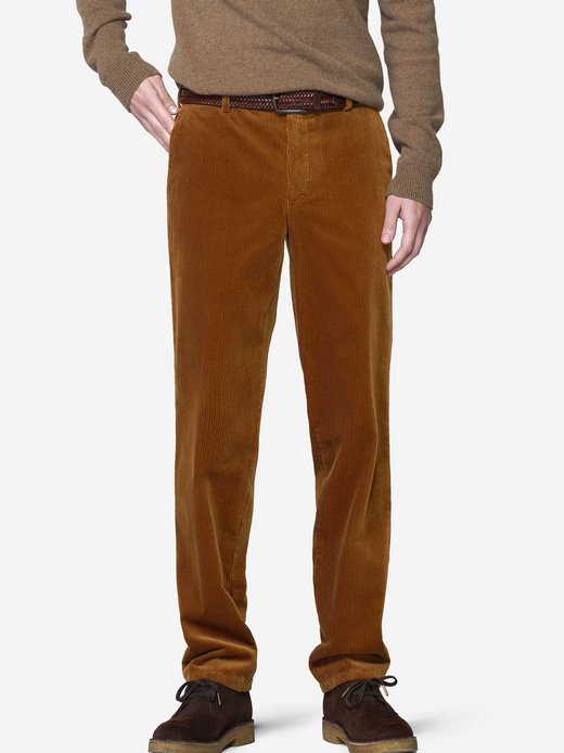 Herren Cordhose - Roma 2-8621