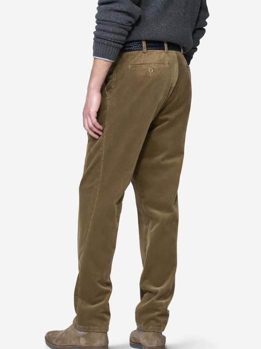 Herren Cordhose - Roma 2-8621