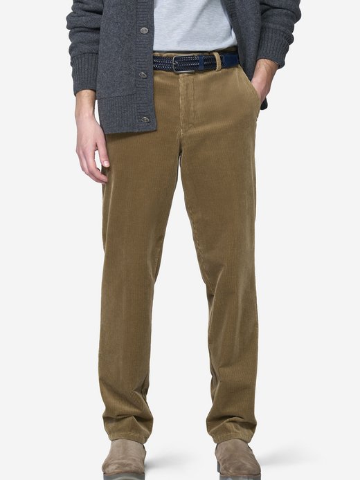 Herren Cordhose - Roma 2-8621