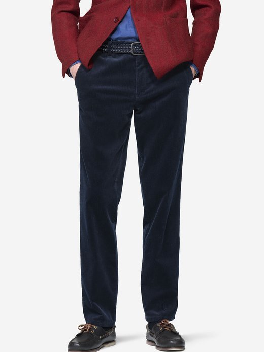 Herren Cordhose - Roma 2-8621