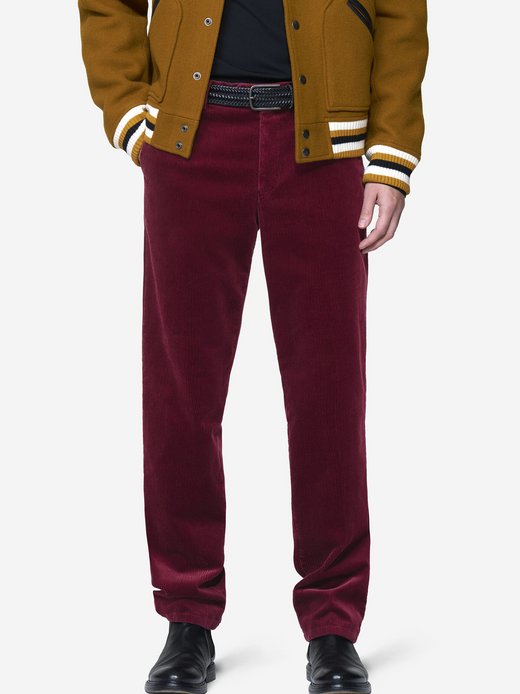 Herren Cordhose - Roma 2-8621