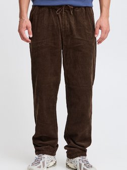Artikelbild Herren Cordhose - SDGutti von Solid in braun uni
