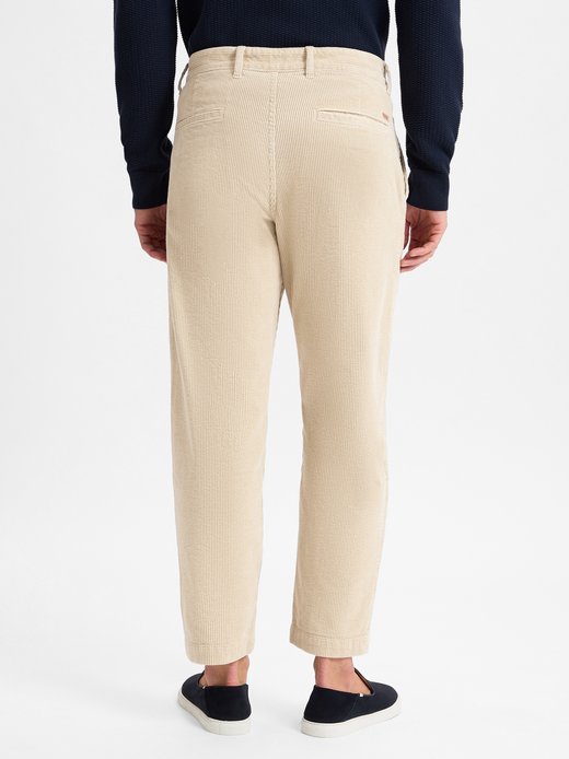 Herren Cordhose - Shyne
