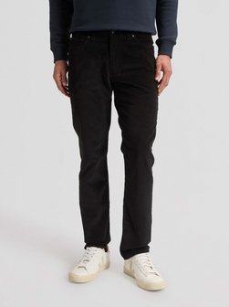 Herren Cordhose - Slim Fit Mvp