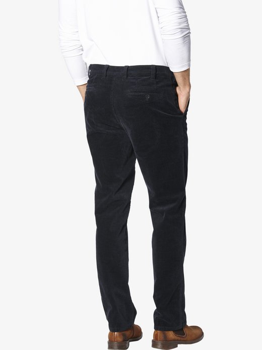 Herren Cordhose - TAROBITZI
