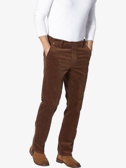 Herren Cordhose - TAROBITZI