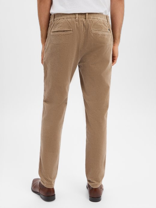 Herren Cordhose - Tyler