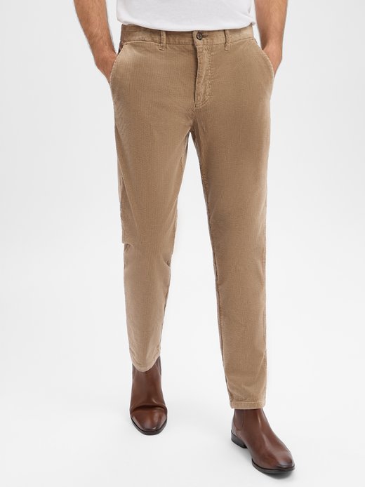 Herren Cordhose - Tyler