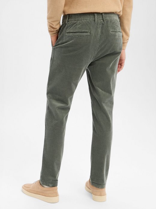 Herren Cordhose - Tyler