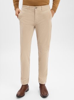 Herren Cordhose - Tyler