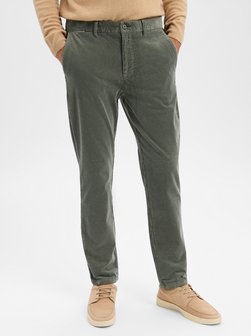 Herren Cordhose - Tyler