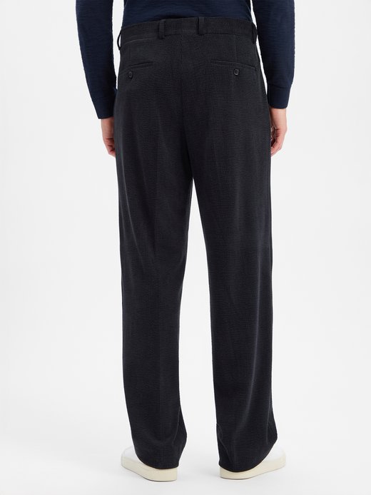 Herren Cordhose