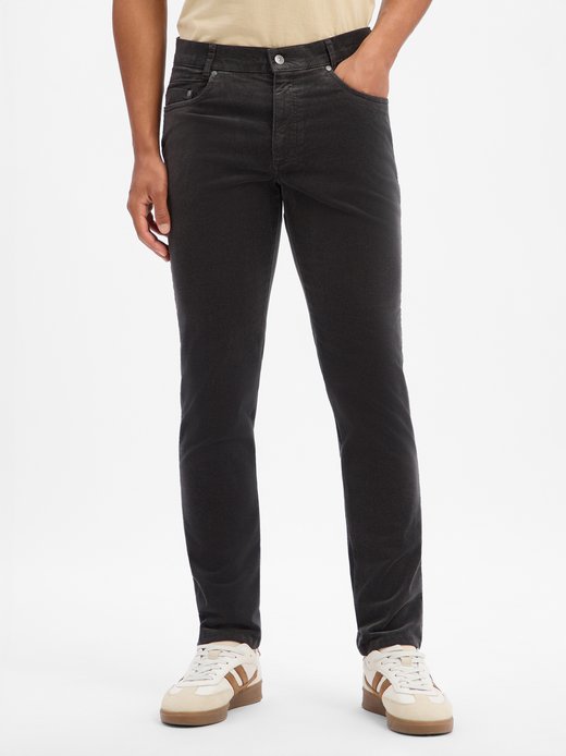 Herren Cordhose