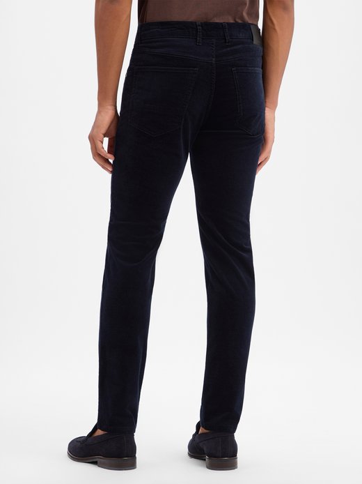 Herren Cordhose