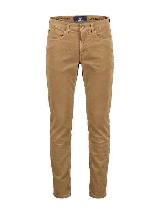Herren Cordhose