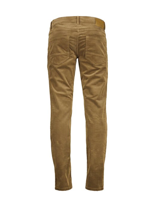 Herren Cordhose