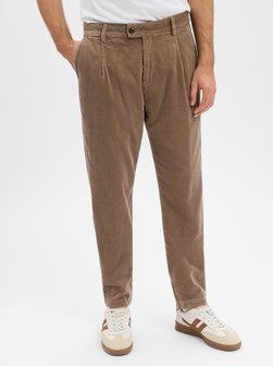 Herren Cordhose