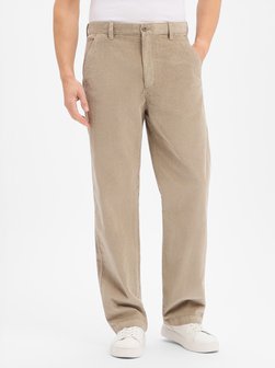 Herren Cordhose