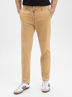 Herren Cordhose