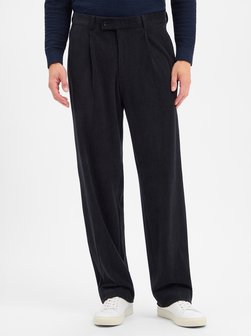 Herren Cordhose