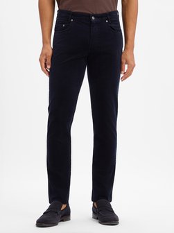 Herren Cordhose