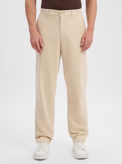 Herren Cordhose