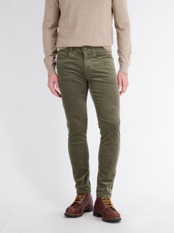 Herren Cordhose