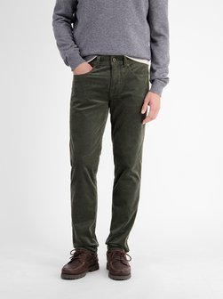 Herren Cordhose