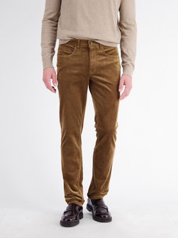 Herren Cordhose