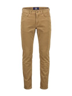 Herren Cordhose
