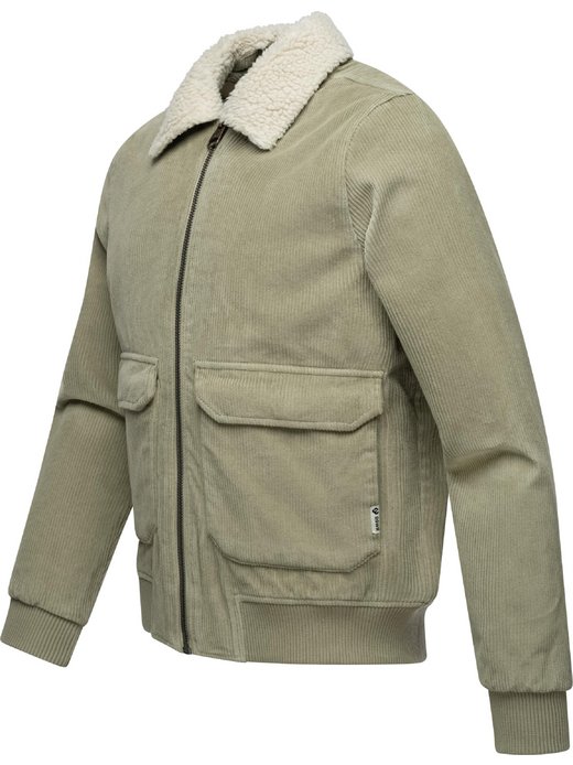 Herren Cordjacke - Aviss